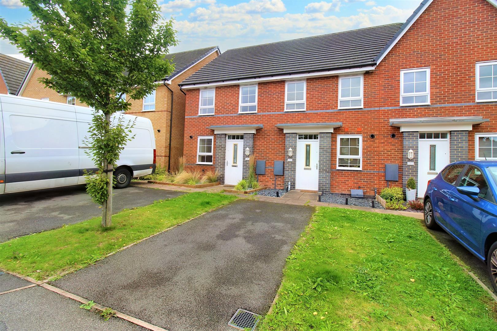 Holdcroft Place, Meir, Stoke-On-Trent